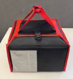 Pizza Çantaları - Görsel 2