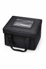 Fast Food Çantaları - Görsel 2