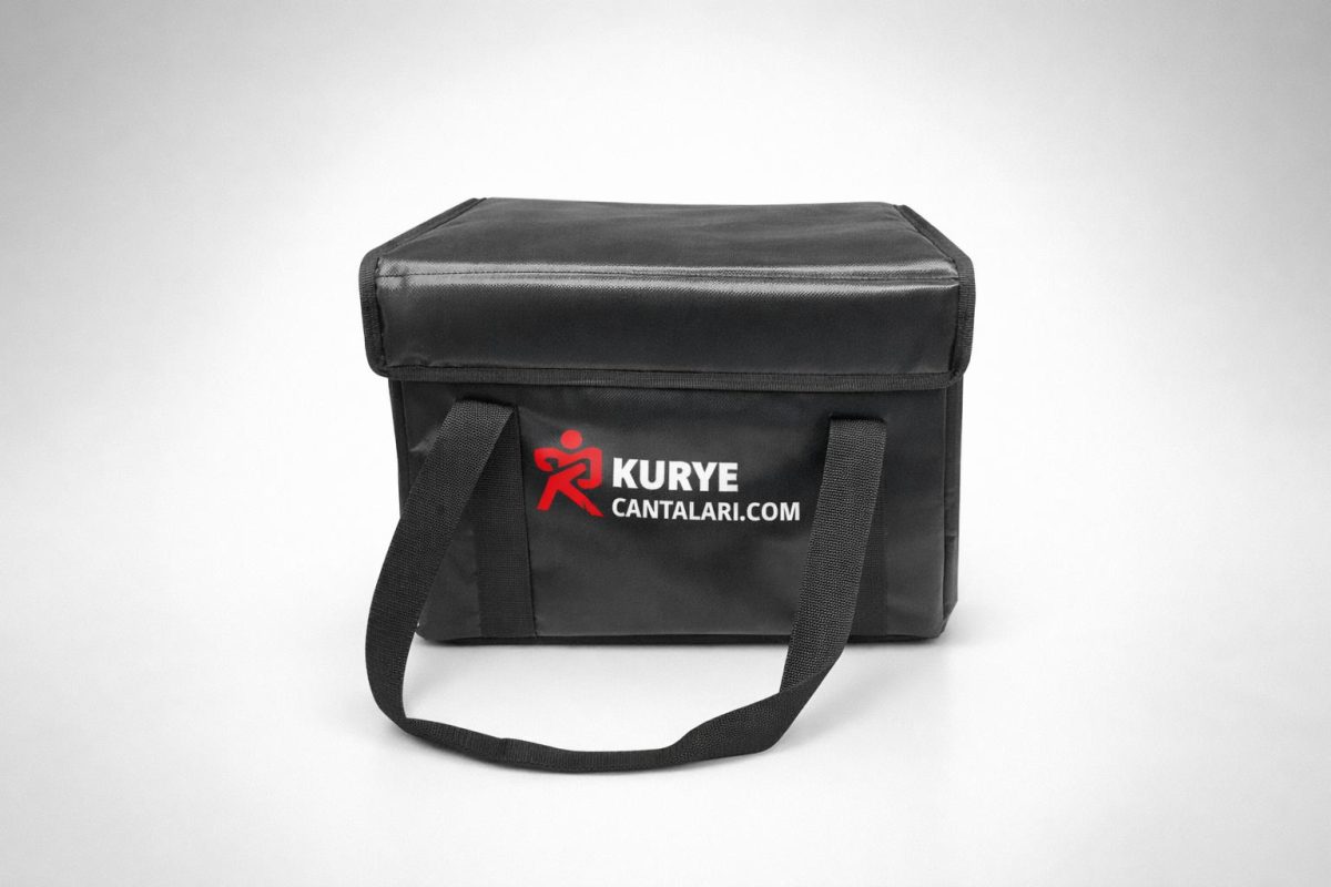 Fast Food Çantaları - Görsel 3