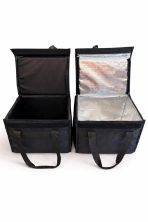 Fast Food Çantaları