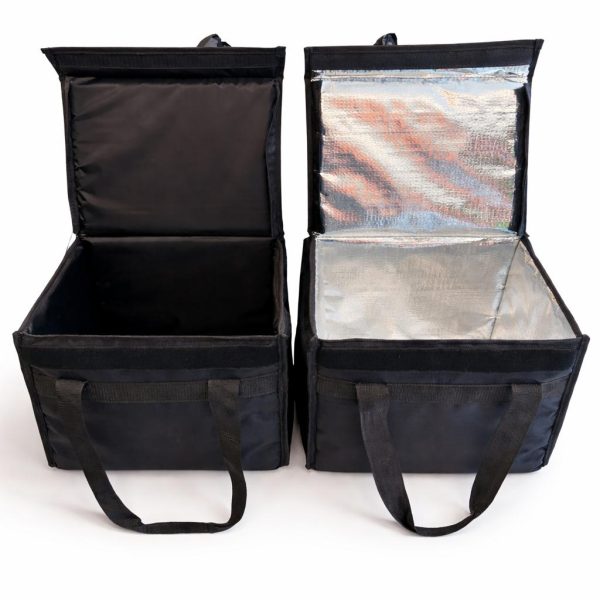 Fast Food Çantaları